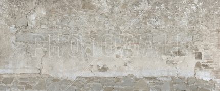 Fototapet Perete de piatră luminos