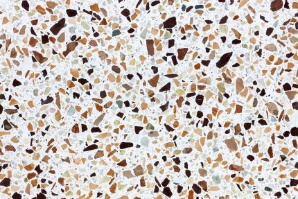 Fototapet Texturae clasic de terrazzo
