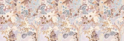 Fototapet Frunzișul Evei