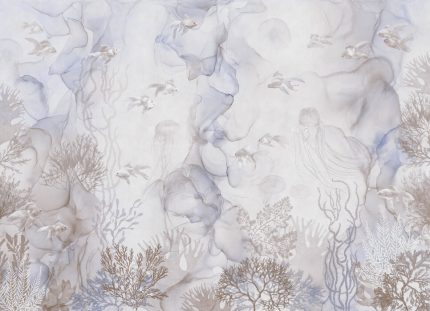 Fototapet Fantiles Recif