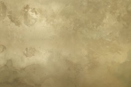 Fototapet Faux Finish - Auriu metalic pentru perete