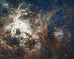 Fototapet Galaxy