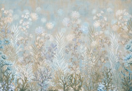 Fototapet Grădină Marină