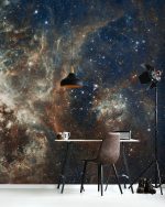 Fototapet Galaxy - imagine 2