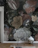 Fototapet Floral Boem - imagine 2