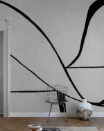 Fototapet Lineation II - imagine 2