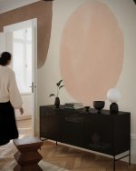 Fototapet Geo Abstract - imagine 5