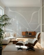 Fototapet Lineation III - imagine 4