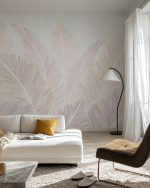 Fototapet Sân de Frunze III - imagine 2