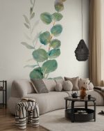 Fototapet Verdețuri III - imagine 3