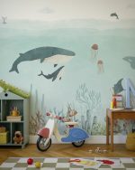 Fototapet Mare Senzațională - imagine 4