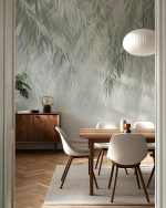 Fototapet Strălucire Tropicală IIII - imagine 2