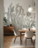 Fototapet Macro Coral de Piatră III - imagine 4