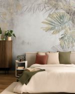 Fototapet Monstera - imagine 2