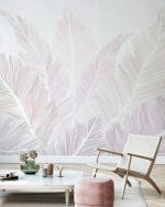 Fototapet Sân de Frunze III - imagine 3