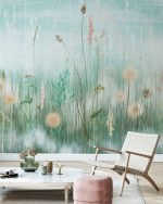 Fototapet Ierburi - imagine 2