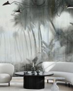 Fototapet Tropical Definitiv - Luminos - imagine 2