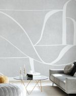Fototapet Lineation III - imagine 2