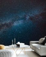 Fototapet Constelație Astronomică - imagine 2