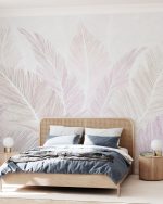 Fototapet Sân de Frunze III - imagine 4