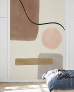 Fototapet Geo Abstract - imagine 2