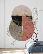 Fototapet Minimalist scandinav - imagine 3