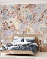 Fototapet Frunzișul Evei - imagine 3