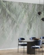 Fototapet Strălucire Tropicală IIII - imagine 2