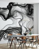 Fototapet H Torsion - imagine 2