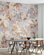 Fototapet Frunzișul Evei - imagine 4