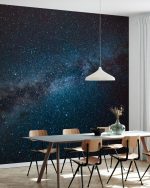 Fototapet Constelație Astronomică - imagine 3