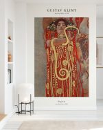 Fototapet Hygieia - imagine 4