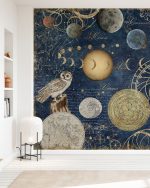 Fototapet Cosmologie - imagine 5