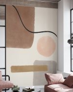 Fototapet Geo Abstract - imagine 4