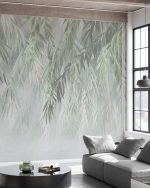 Fototapet Strălucire Tropicală IIII - imagine 3