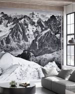 Fototapet Arete - imagine 3