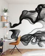 Fototapet H Torsion - imagine 3