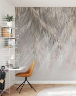 Fototapet Strălucire tropicală III - imagine 2