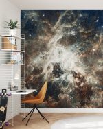 Fototapet Galaxy - imagine 3