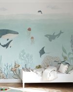 Fototapet Mare Senzațională - imagine 2