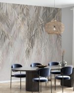 Fototapet Strălucire tropicală III - imagine 3