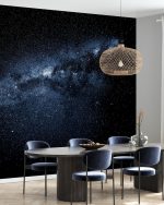 Fototapet Calea Lactee - imagine 4