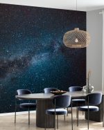 Fototapet Constelație Astronomică - imagine 4