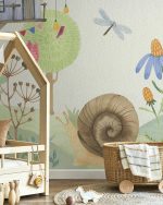 Fototapet Zi însorită - imagine 2