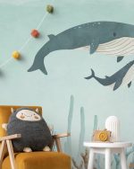 Fototapet Mare Senzațională - imagine 3