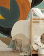 Fototapet Flux Vivid II - imagine 3