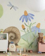 Fototapet Zi însorită - imagine 4