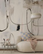 Fototapet Rețea Neutră - imagine 3