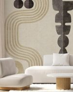 Fototapet Forma - imagine 4