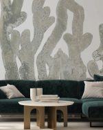 Fototapet Macro Coral de Piatră III - imagine 2